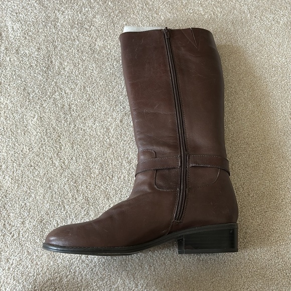 Lauren Ralph Lauren Boots - Picture 4 of 12